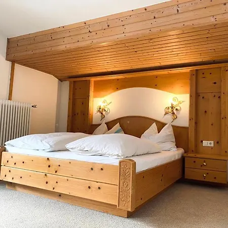 Guest house Katharina's Sleepover - Budget Kaprun