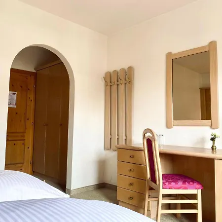 Katharina's Sleepover - Budget 3* Kaprun