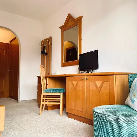 Gasthuis Katharina's Sleepover - Budget 3*