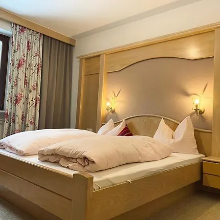 Katharina's Sleepover - Budget Gasthuis Kaprun