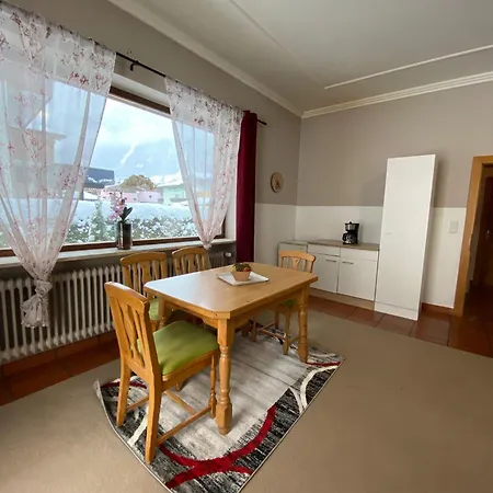 Katharina's Sleepover - Budget Gasthuis 3*