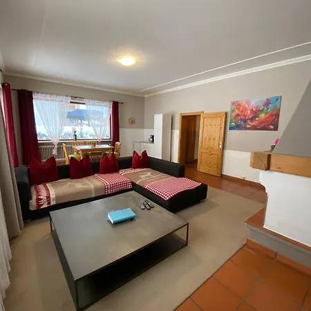 Katharina's Sleepover - Budget Gasthuis