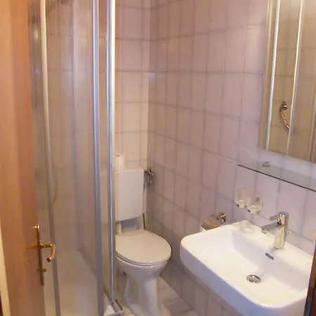 Gasthuis Katharina's Sleepover - Budget Kaprun