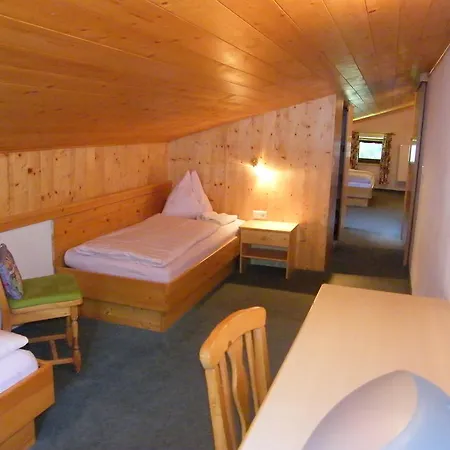Guest house Katharina's Sleepover - Budget *