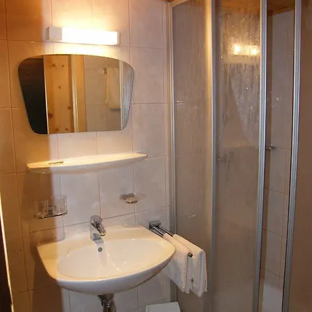 Guest house Katharina's Sleepover - Budget