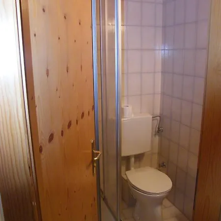 Katharina's Sleepover - Budget Kaprun