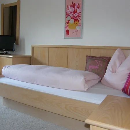 Gasthuis Katharina's Sleepover - Budget 3*