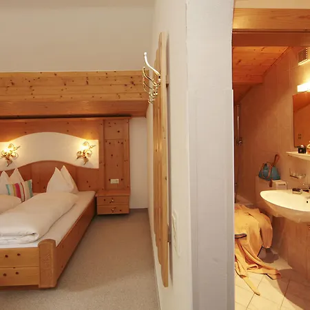 Guest house Katharina's Sleepover - Budget *