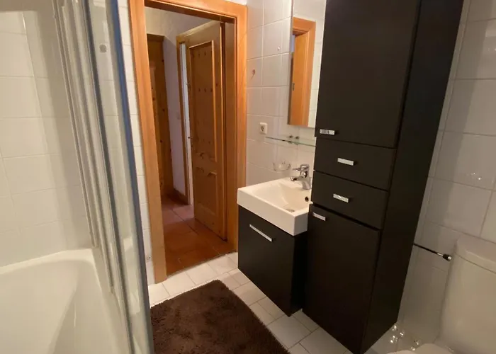 Katharina's Sleepover - Budget 3*