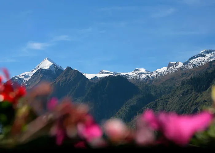 Pensión Katharina's Sleepover - Budget